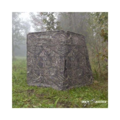 Affût Panneaux Duck Hunter -Équipement De Chasse affut panneaux duck hunter 2