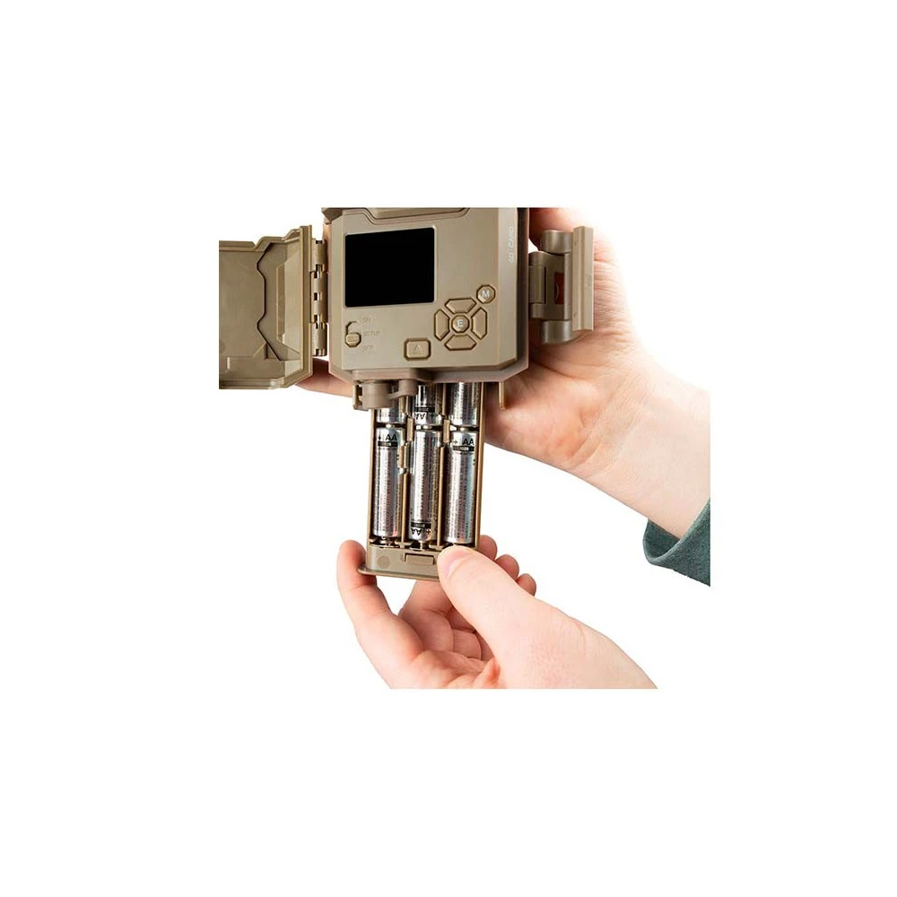 Appareil De Surveillance Bushnell Core DS 30 No Glow 2 Appareil De Surveillance Bushnell Core DS 30 No Glow – Image 2