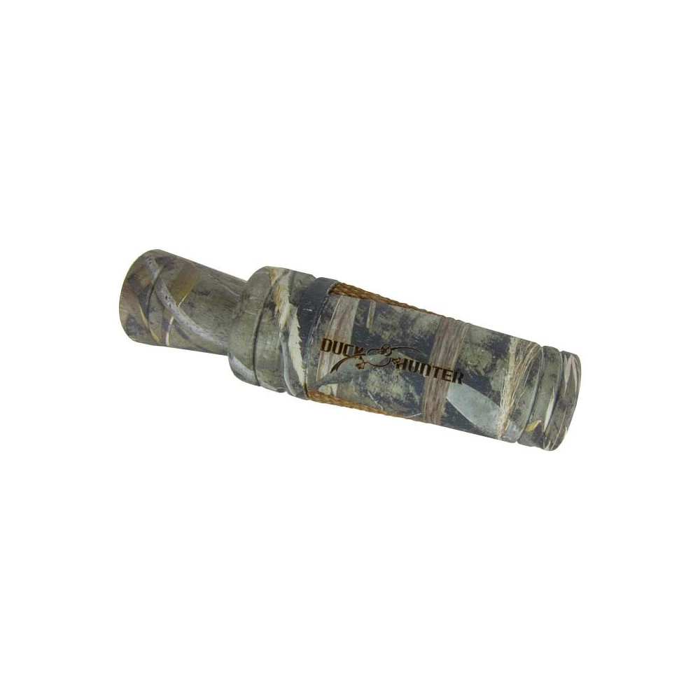 Appeau à Oie Cendrée DJ Call Duck Hunter 1 Appeau à Oie Cendrée DJ Call Duck Hunter
