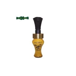 Appeau à Oie Rieuse Echo Calls