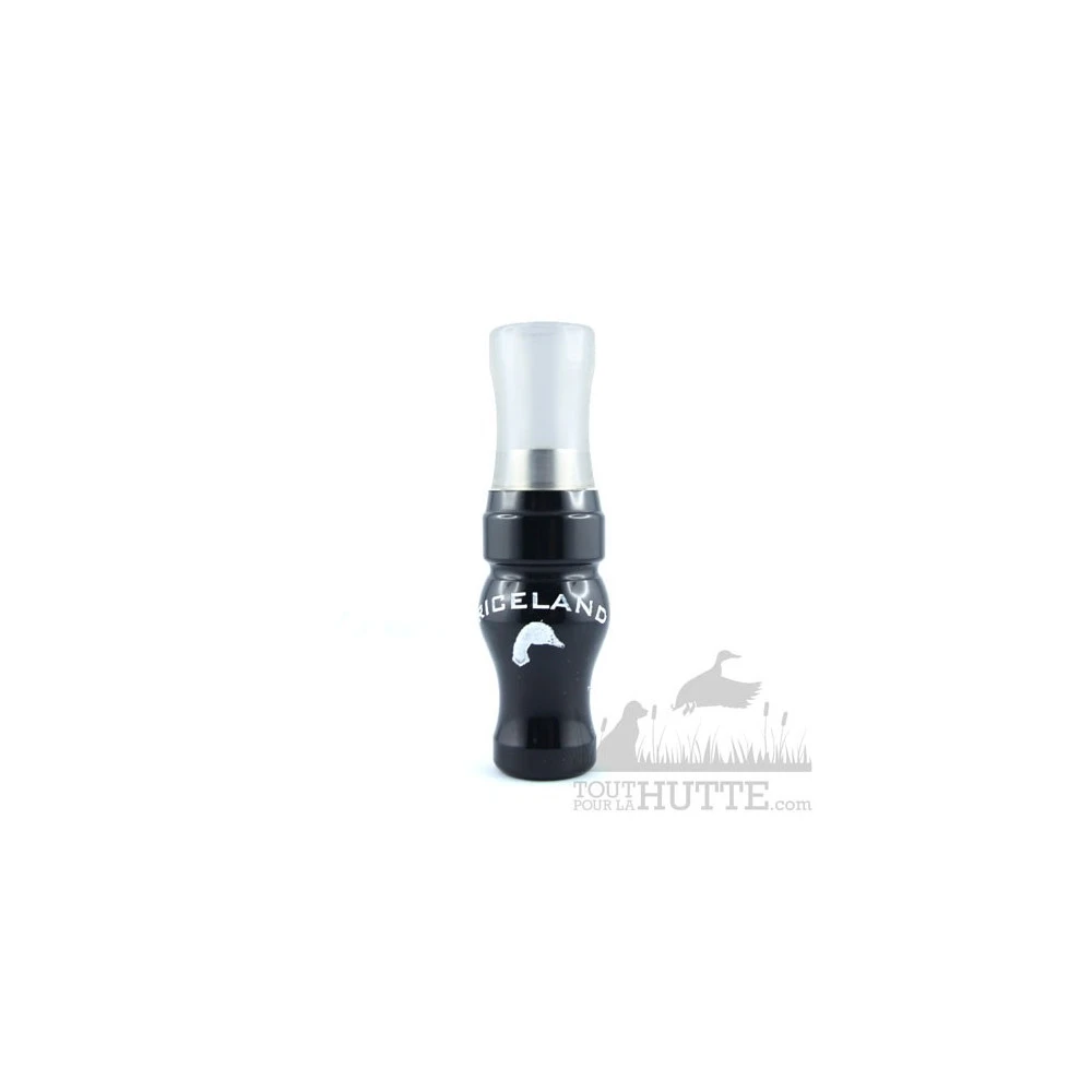 Appeau à Oie Rieuse Riceland Poly Speck 1 Appeau à Oie Rieuse Riceland Poly Speck