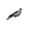 Appelant Plastique Pigeon Avec Piquet