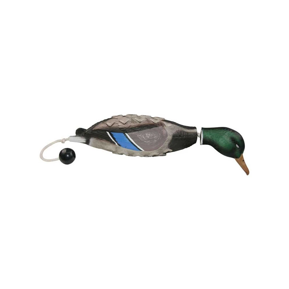 Apportable Canard Pour Chien De Chasse 1 Apportable Canard Pour Chien De Chasse