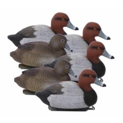 Blette De Milouin Higdon X6