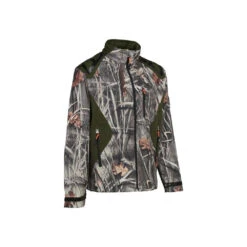 Blouson Softshell Ghost Wet Percussion