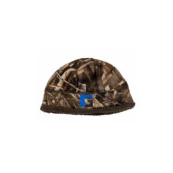 Bonnet Sherpa Camo Blades