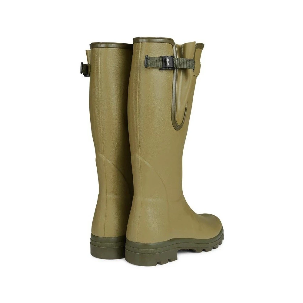 Bottes Le Chameau Verzion Jersey 2 Bottes Le Chameau Verzion Jersey – Image 2