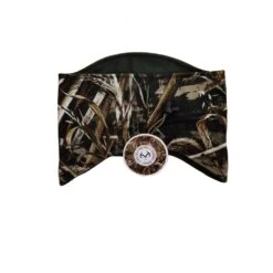 Cache-cou Polaire Duck Hunter