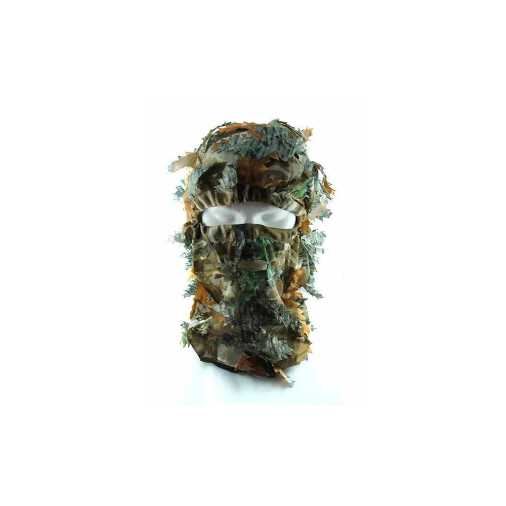 Cagoule Camo 3D En Mesh 1 Cagoule Camo 3D En Mesh