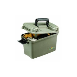 Caisse à Cartouches