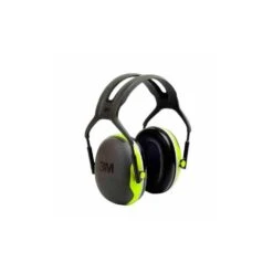 Casque Peltor X4A