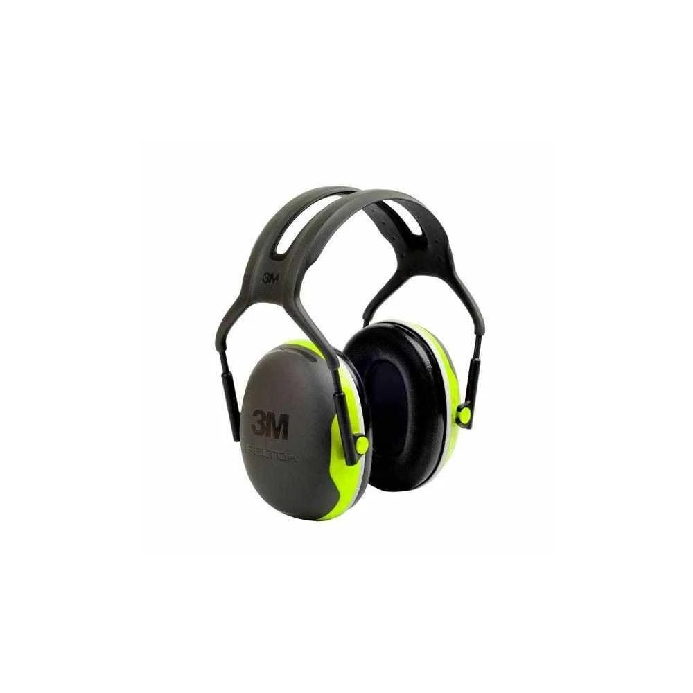 Casque Peltor X4A 1 Casque Peltor X4A