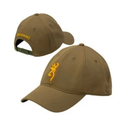 Casquette Browning Hell's Canyon