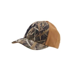 Casquette Browning Ocre Blades