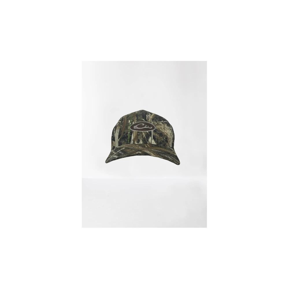 Casquette Drake Imperméable Camo 2 Casquette Drake Imperméable Camo – Image 2