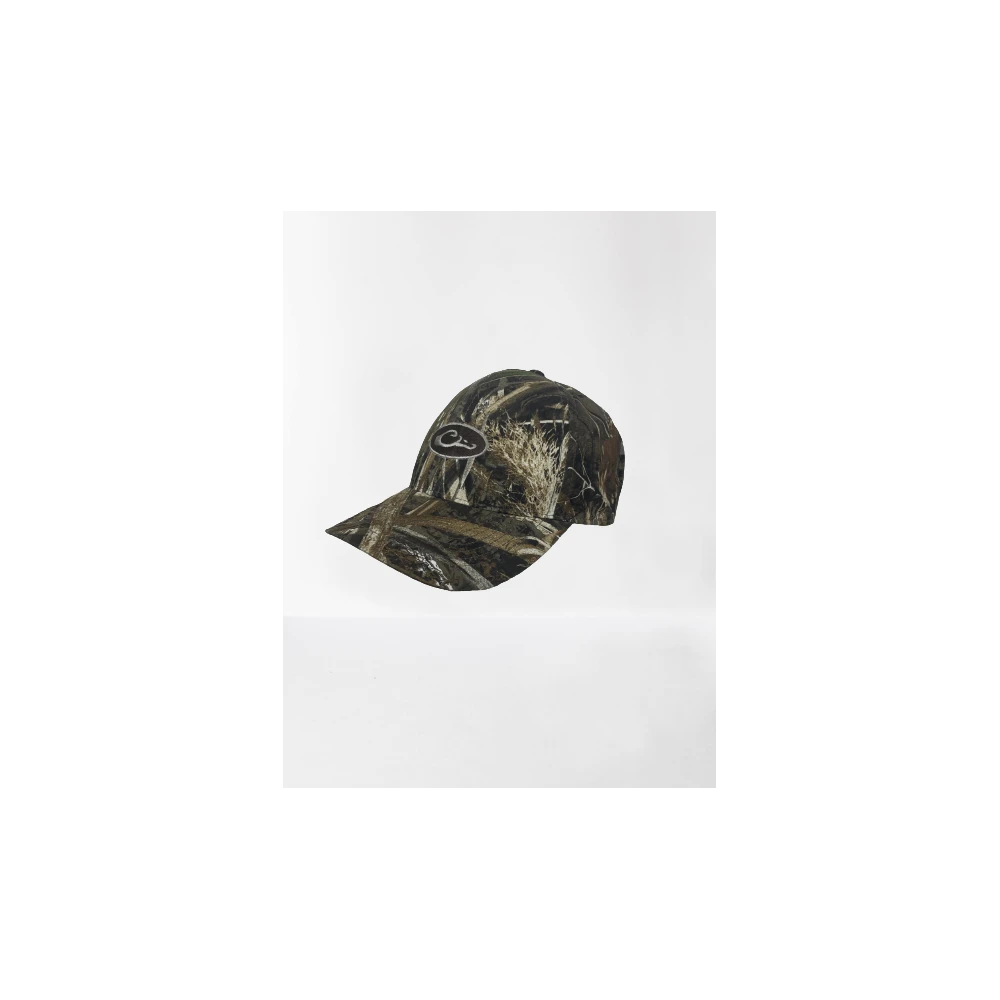 Casquette Drake Imperméable Camo 1 Casquette Drake Imperméable Camo