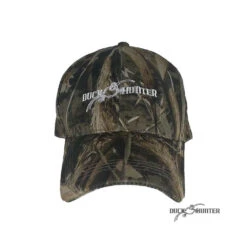 Casquette Duck Hunter Max5