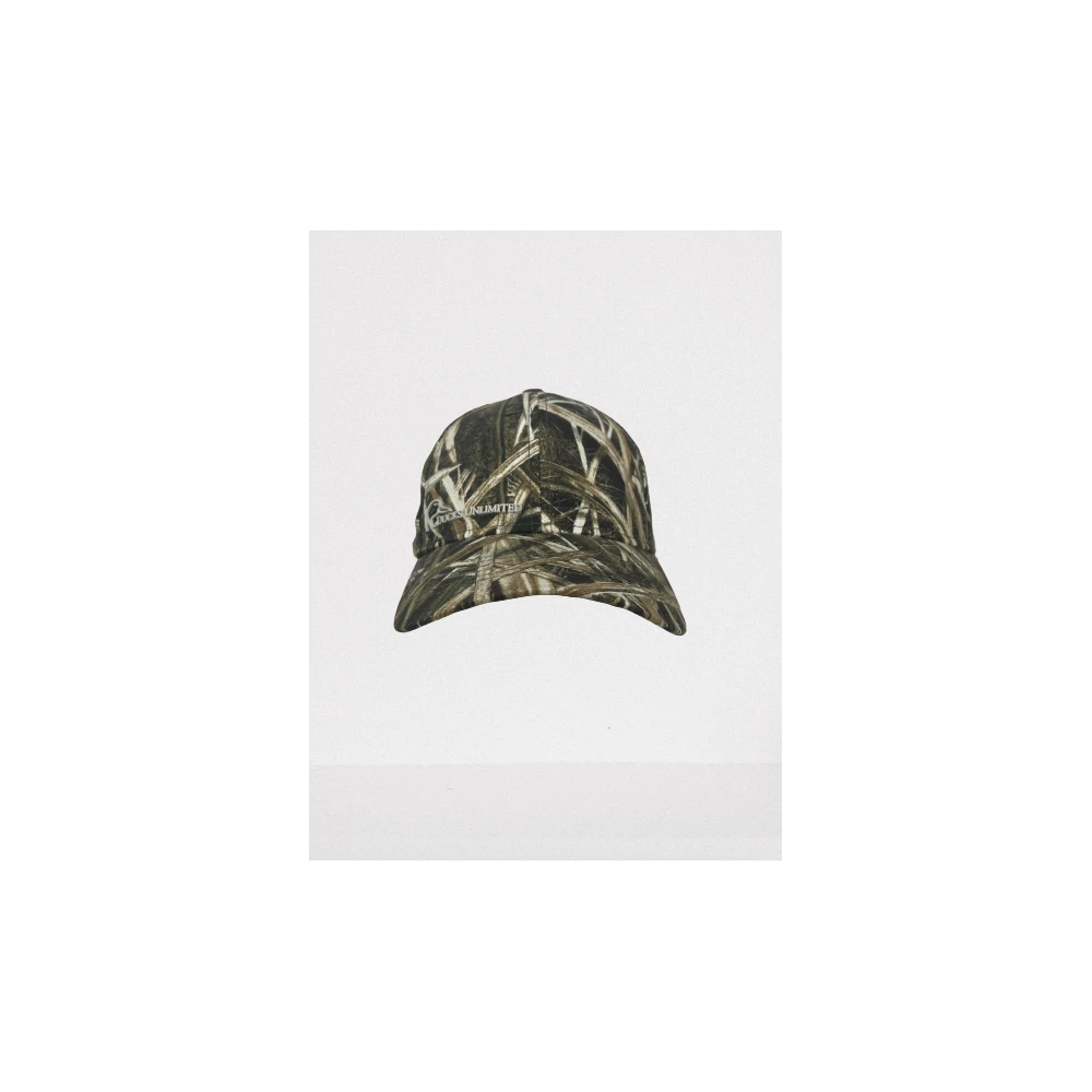 Casquette Duck Unlimited Roseaux 2 Casquette Duck Unlimited Roseaux – Image 2