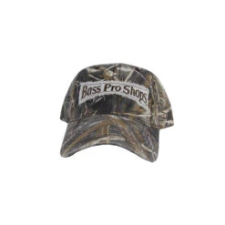 Casquette Max5 Bass Pro