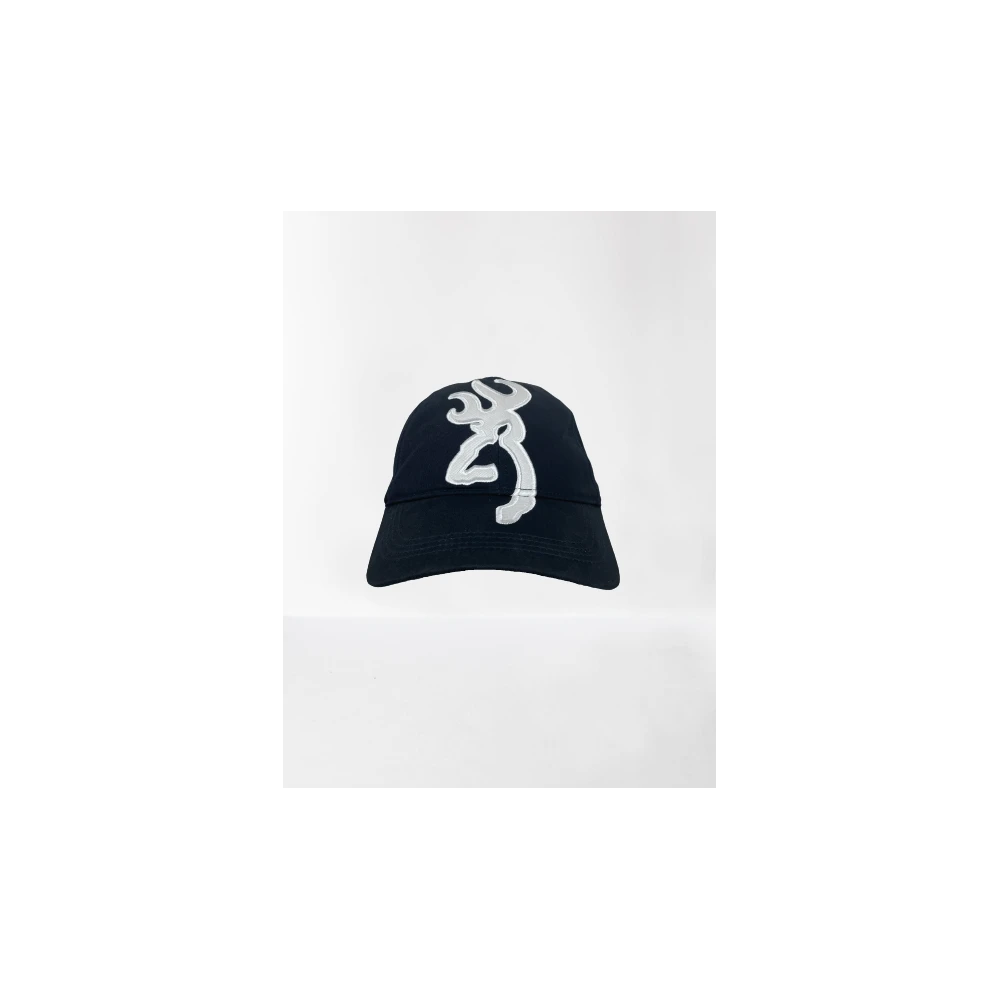 Casquette Navy Buck Browning 2 Casquette Navy Buck Browning – Image 2