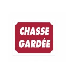 Chasse Gardee