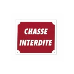 Chasse Interdite