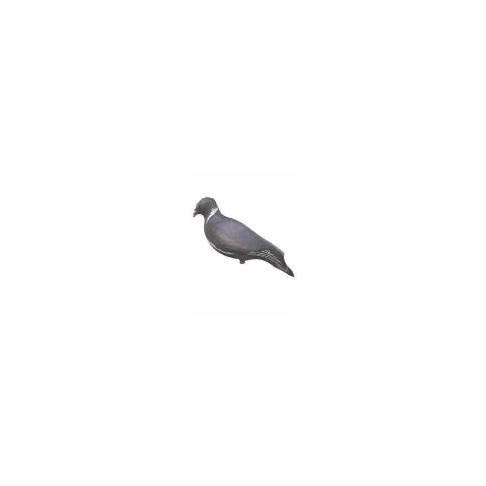 Chaussette Pigeon 3D 3 Chaussette Pigeon 3D – Image 3