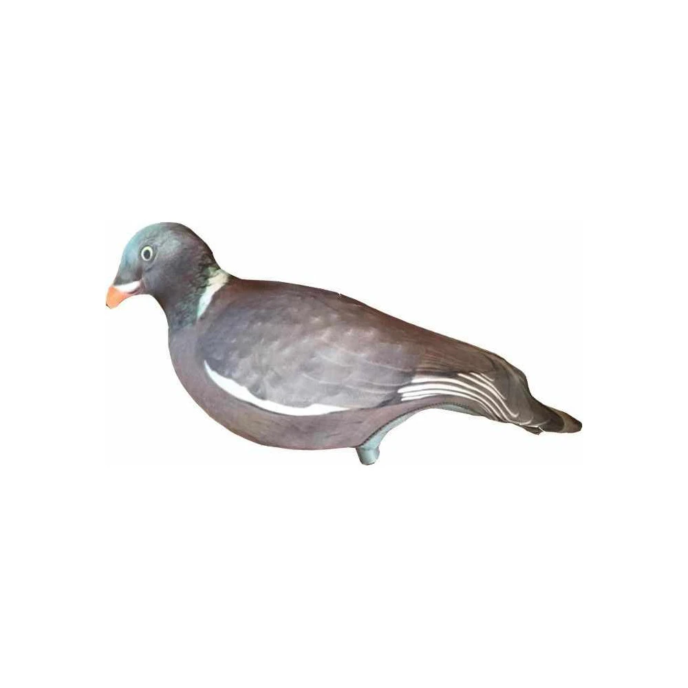 Chaussette Pigeon 3D 1 Chaussette Pigeon 3D