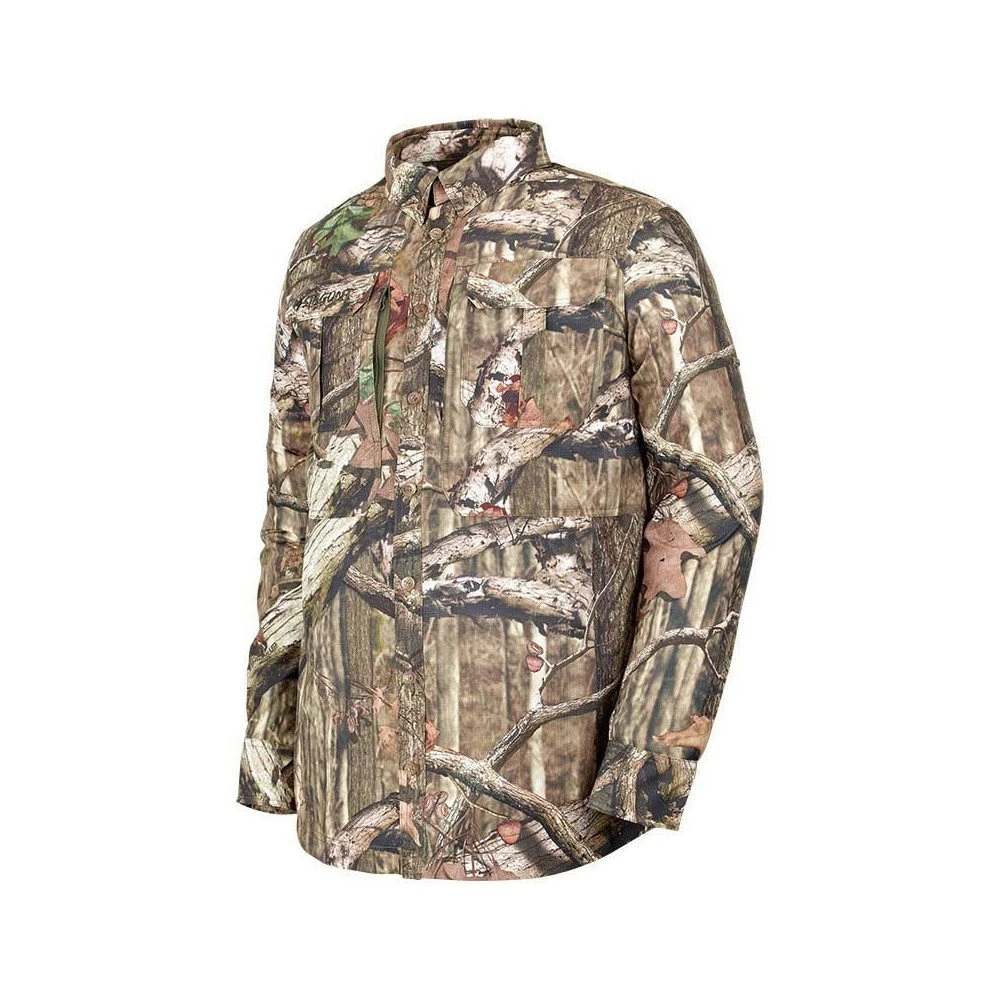 Chemise Camo Bois Stagunt 1 Chemise Camo Bois Stagunt