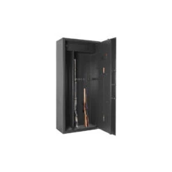 Coffre Fort 8 Armes Avec étagères Elite Alpha