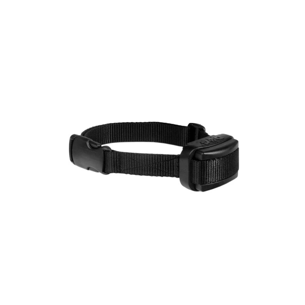 Collier Anti-aboiement D-Mute Dog Trace 1 Collier Anti-aboiement D-Mute Dog Trace
