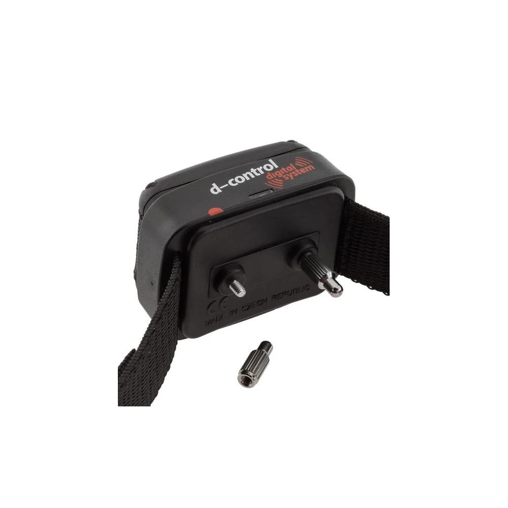 Collier De Dressage Dog Trace D-Control Easy 2 Collier De Dressage Dog Trace D-Control Easy – Image 2