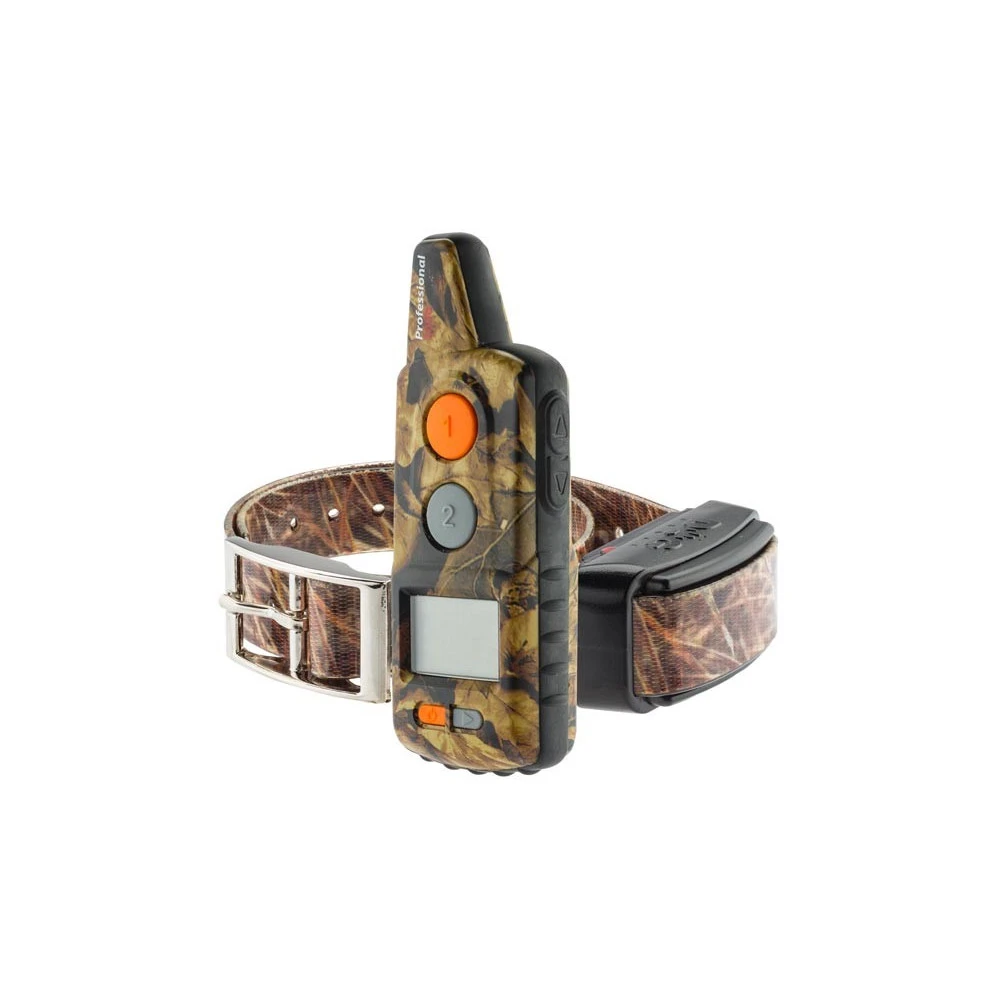 Collier De Dressage Dog Trace Professional 2000 1 Collier De Dressage Dog Trace Professional 2000