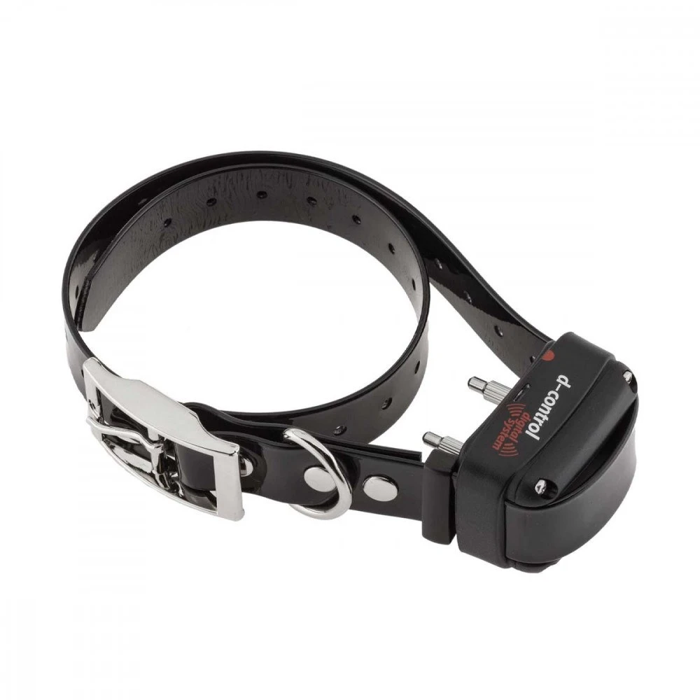 Collier De Dressage DogTrace D-Control 1000+ 2 Collier De Dressage DogTrace D-Control 1000+ – Image 2