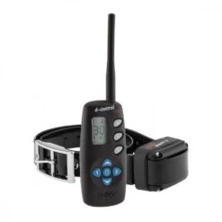 Collier De Dressage DogTrace D-Control 1000+ 5 Collier De Dressage DogTrace D-Control 1000+ -Équipement De Chasse collier de dressage dogtrace d control 1000 2