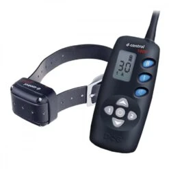 Collier De Dressage DogTrace D-Control 1000+