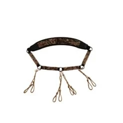 Collier Porte-appeaux Camo Duck Hunter