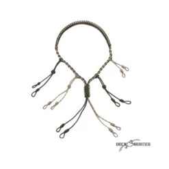 Collier Porte-appeaux Duck Hunter