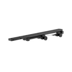 Compensateur De Recul Rail 11mm Alu -Équipement De Chasse compensateur de recul rail 11mm alu 2