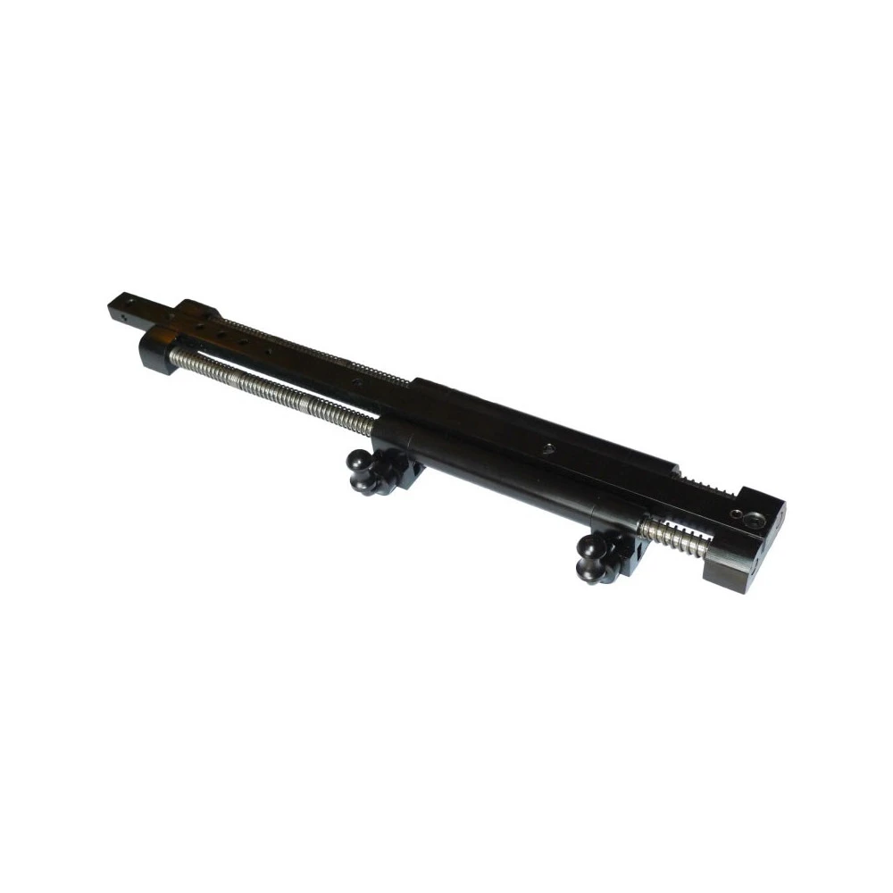 Compensateur De Recul Verrouillage Rapide 1 Compensateur De Recul Verrouillage Rapide