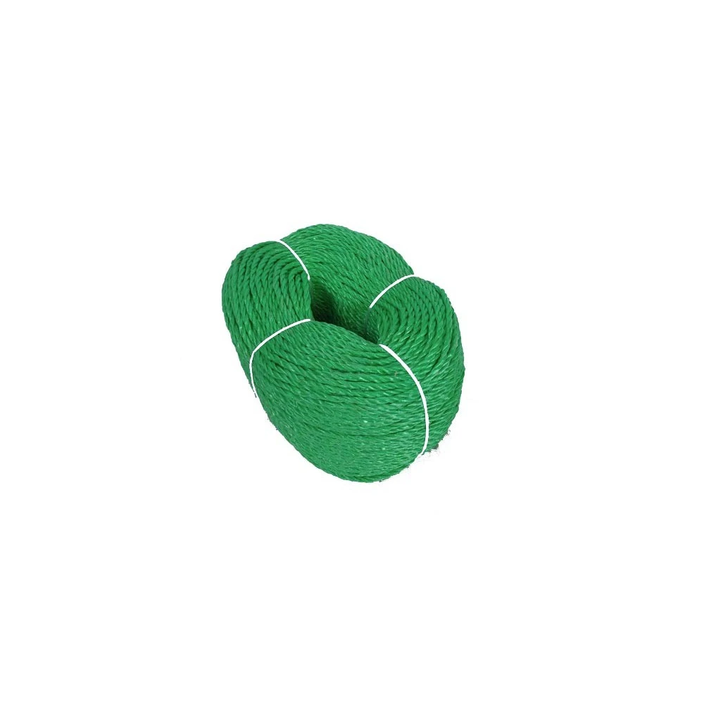 Corde Polypropylène 3 Mm 100m 1 Corde Polypropylène 3 Mm 100m