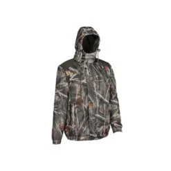 Coupe-vent Chaud Ghost Wet Percussion