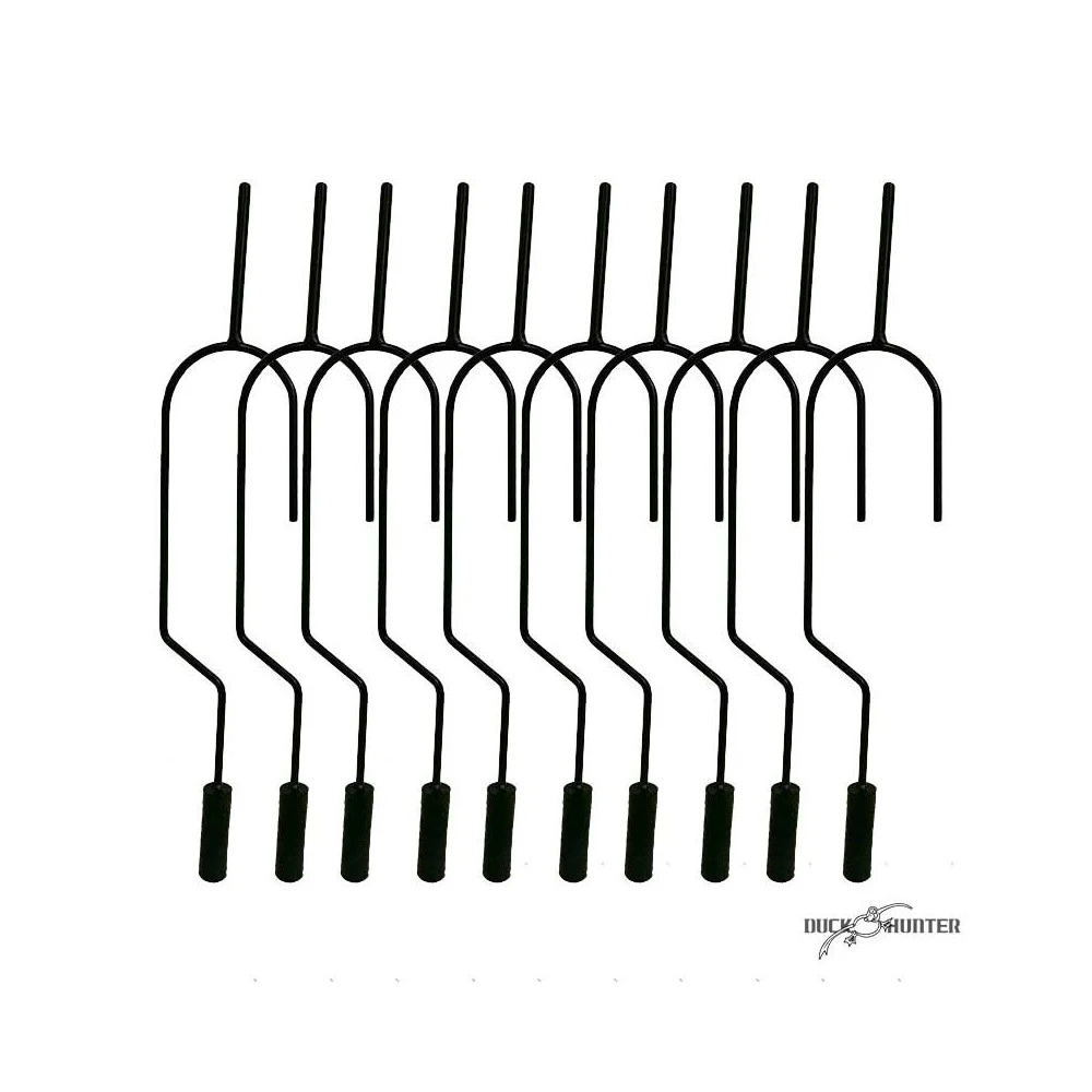 Crochet Pour Forme De Pigeon X10 1 Crochet Pour Forme De Pigeon X10