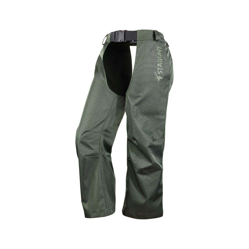 Cuissards De Traque Pour Enfant Stagunt 1 Cuissards De Traque Pour Enfant Stagunt