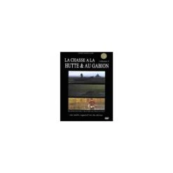 Dvd La Chasse A La Hutte Et Au Gabion Volume I