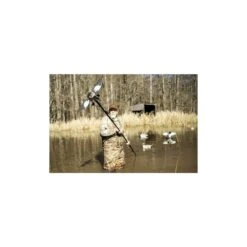 Extension Piquet Pour Canard à Ailes Tournantes Mojo -Équipement De Chasse extension piquet pour canard a ailes tournantes mojo 2