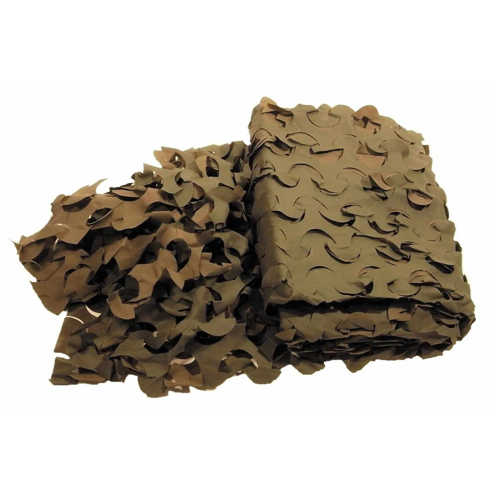 Filet De Camouflage 10 X 1.50m 1 Filet De Camouflage 10 X 1.50m