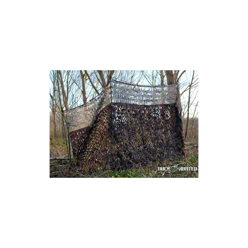 Filet De Camouflage Visunet Duck Hunter 2 Filet De Camouflage Visunet Duck Hunter – Image 2