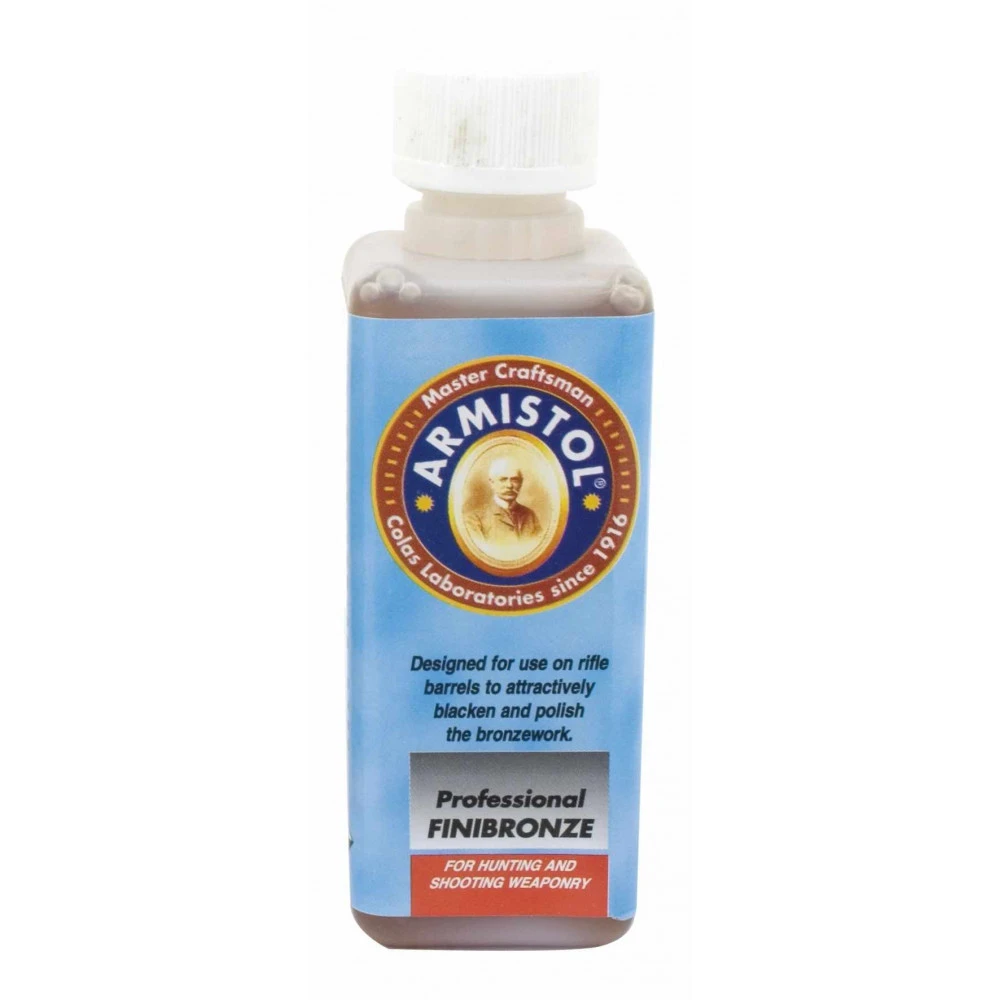 Finibronze Armistol 1 Finibronze Armistol