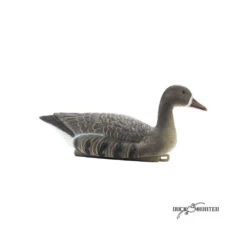 Forme D'oie Rieuse Flottante Duck Hunter